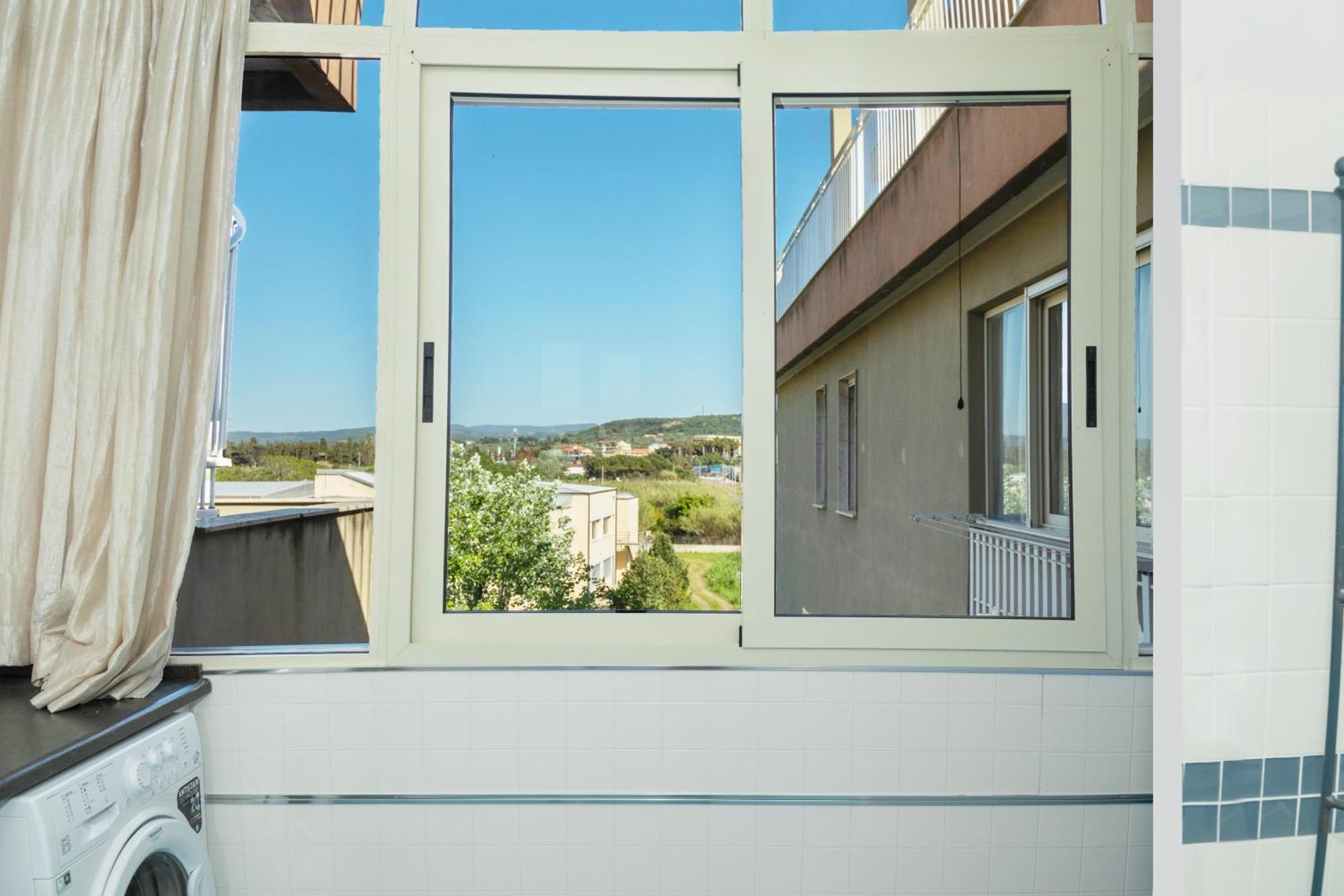 Lovealghero Stanze In Attico Vista Mare Экстерьер фото